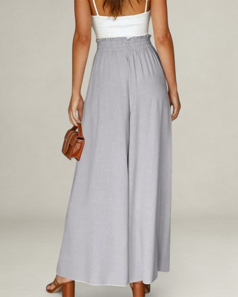 Monelle™ | Elegant Loose Pants