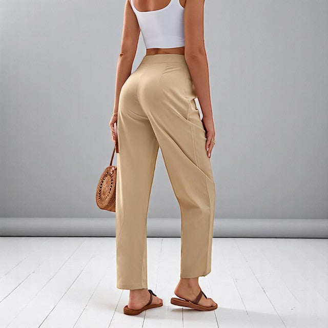 Monelle™ | Bold Elegance Pants