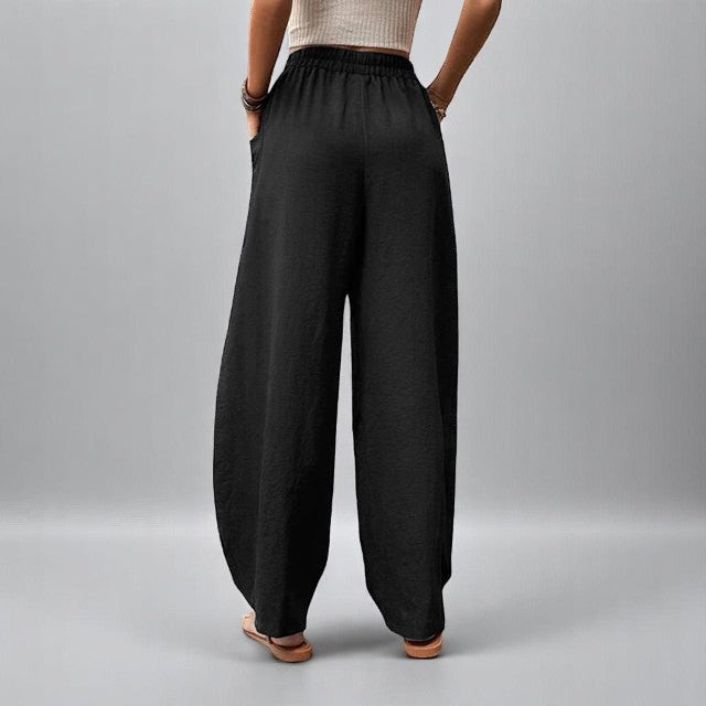 Monelle™ | Flowy Style Pants