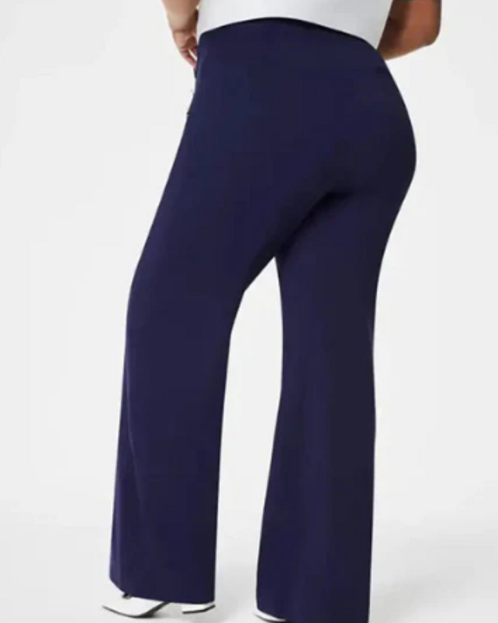 Monelle™ | Wide Leg Pants