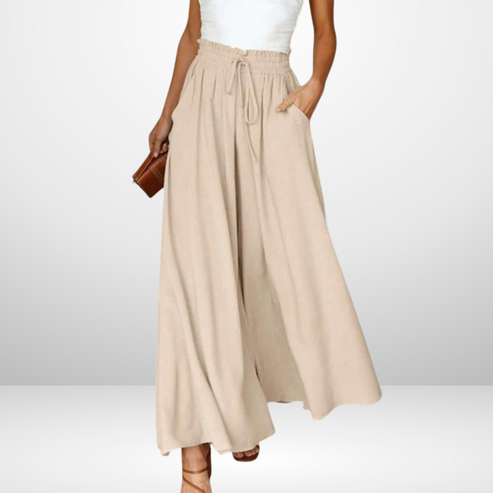 Monelle™ | Elegant Loose Pants