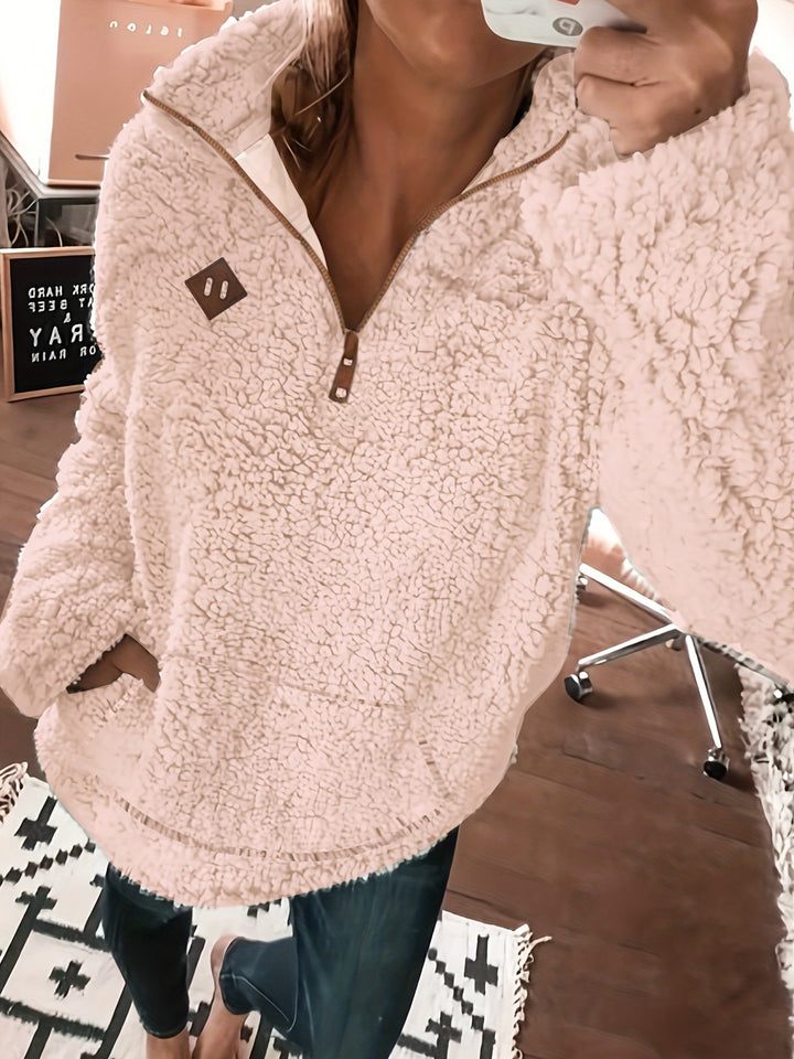 NORY | Pull en teddy