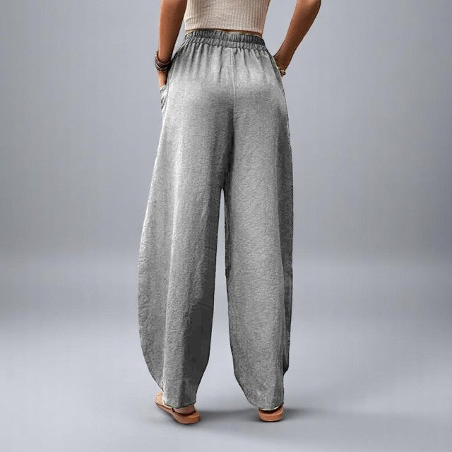 Monelle™ | Flowy Style Pants