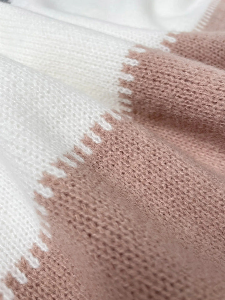 LELA | Long-sleeved sweater