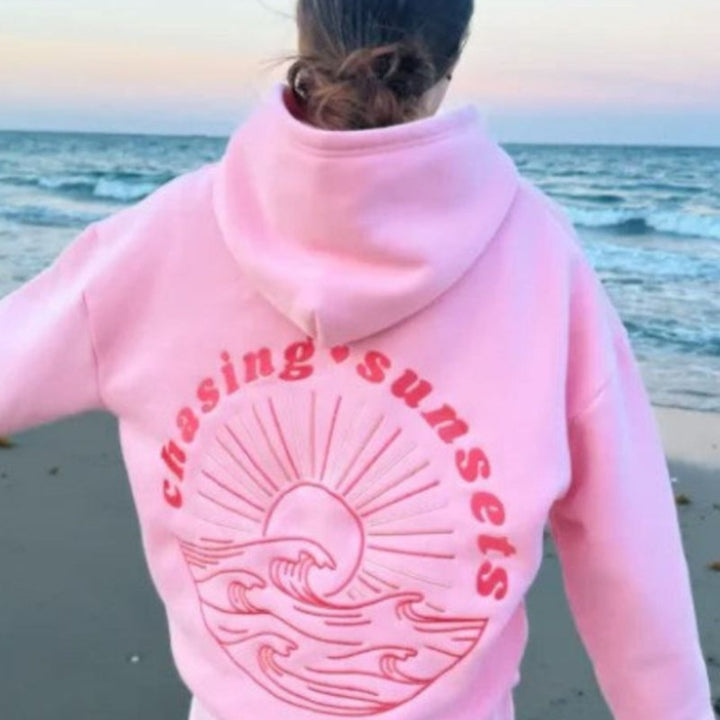 ZOË | Stylish hoodie