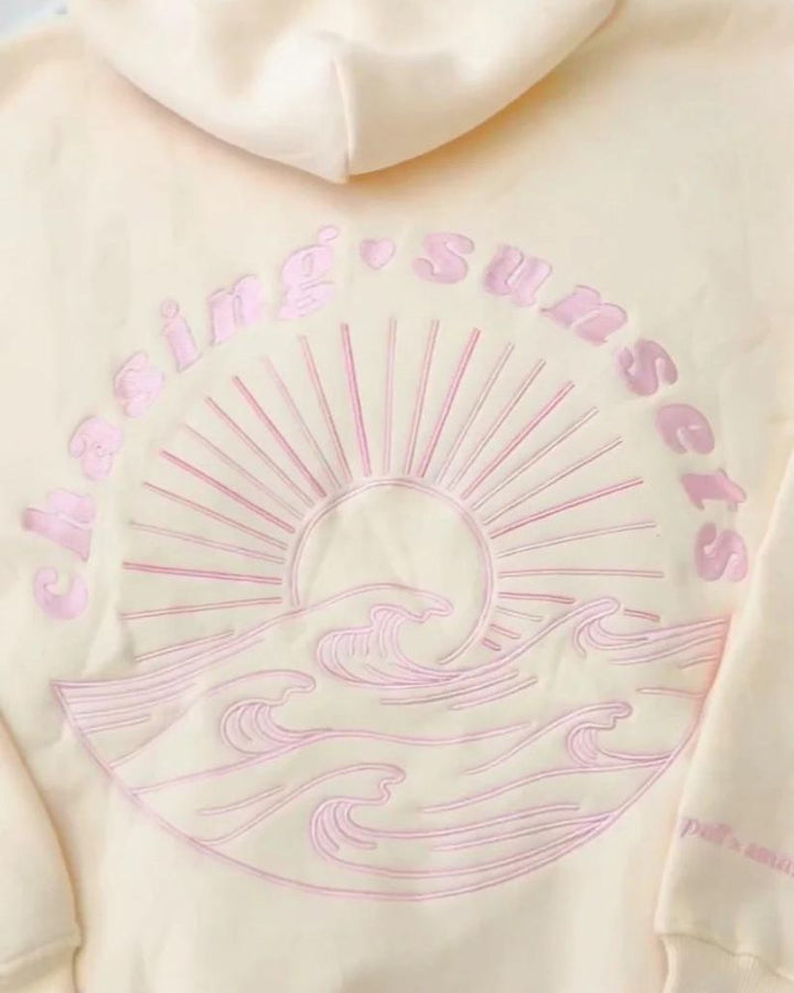 ZOË | Stylish hoodie