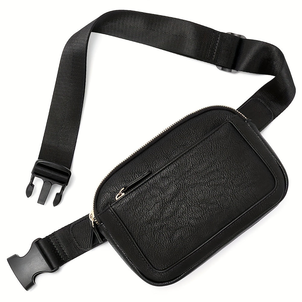 Livia™ | Lightweight Crossbody Bag
