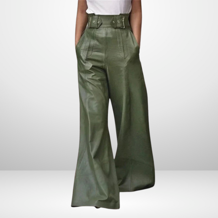 Monelle™ | High Waisted Pants