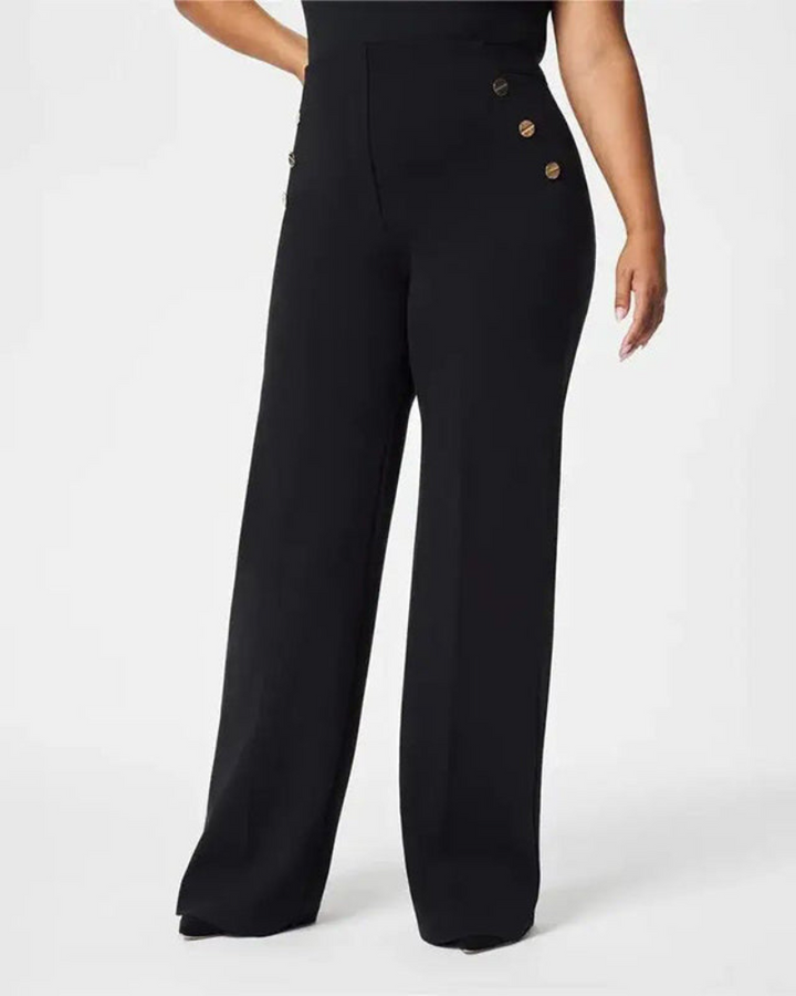 Monelle™ | Wide Leg Pants