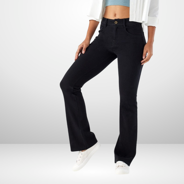 Monelle™ | High Waisted Jeans