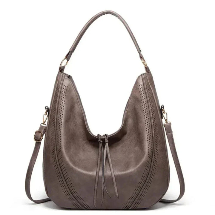 Minerva™ | Classic Versatile Shoulder Bag