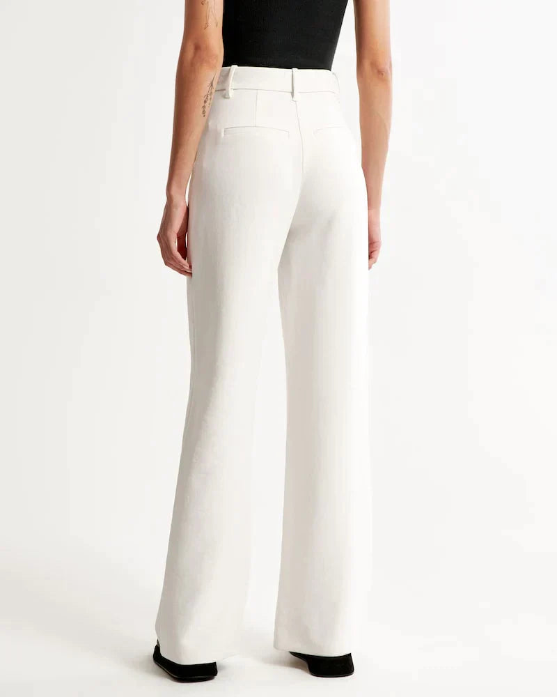Monelle™ | Tailored Wide Pants