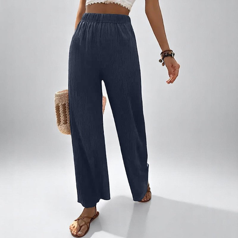 Monelle™ | Flowy Lounge Pants