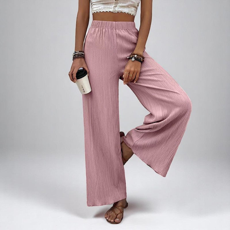 Monelle™ | Flowy Lounge Pants