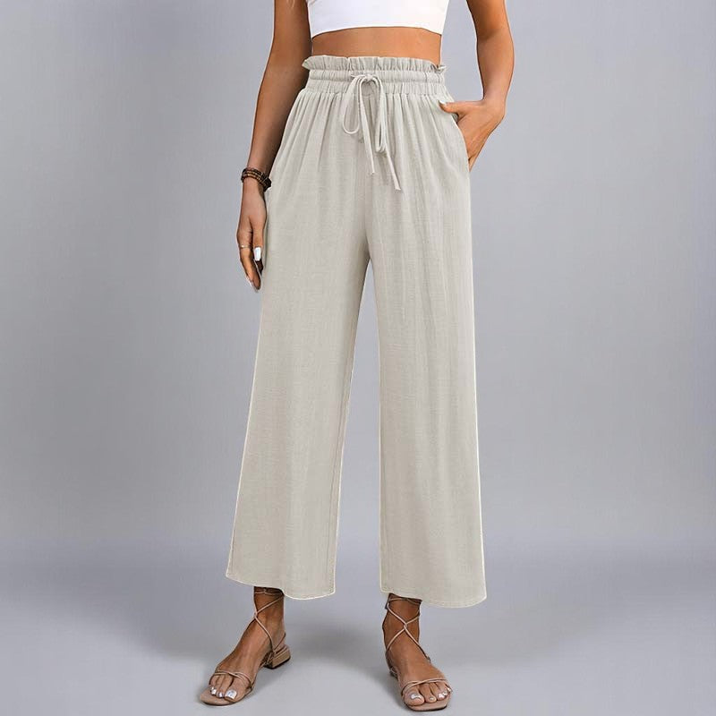 Monelle™ | Lightweight Lounge Pants