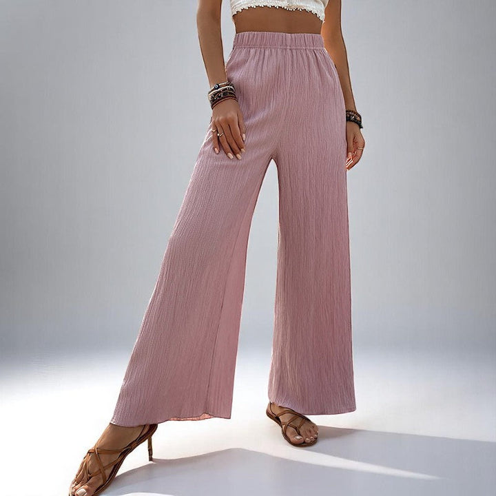 Monelle™ | Flowy Lounge Pants