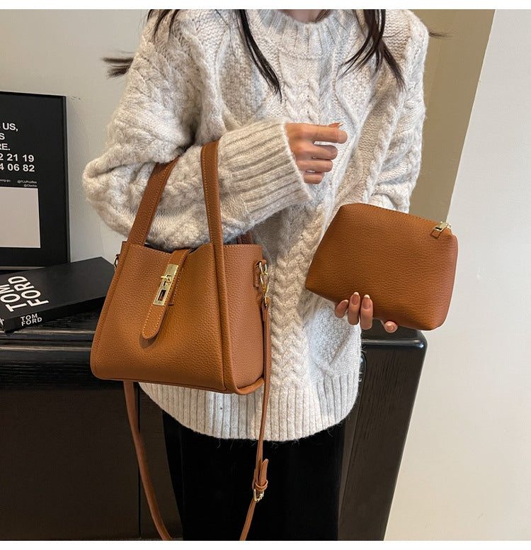 Isla™ | Vegan Leather Handbag