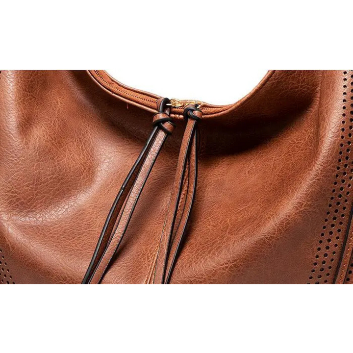 Minerva™ | Classic Versatile Shoulder Bag