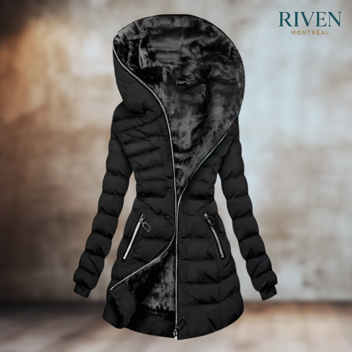 DAISY | Manteau d’hiver classique