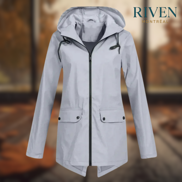 ARYLN | Veste imperméable