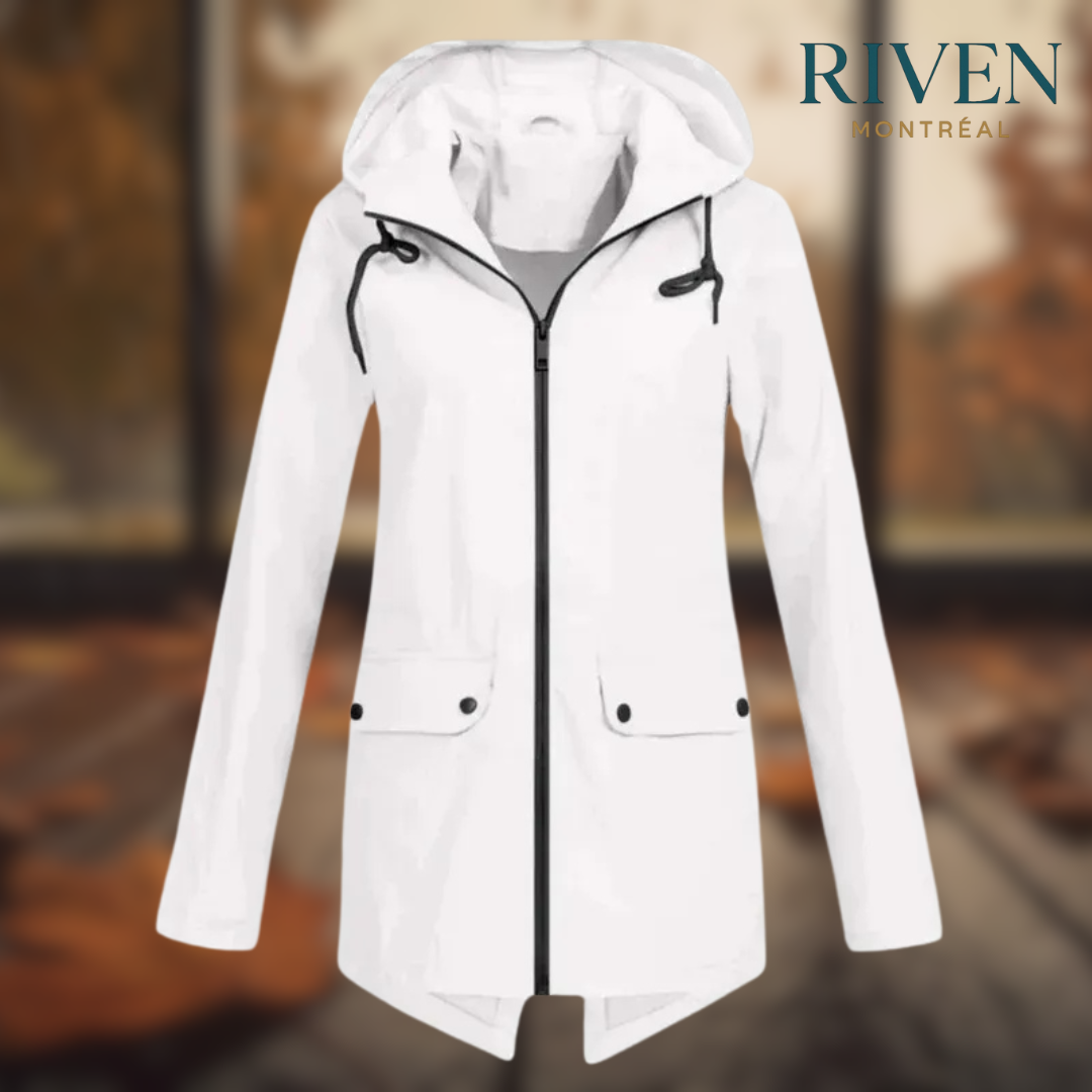 ARYLN | Veste imperméable