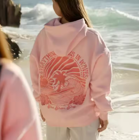 ZOË | Stylish hoodie