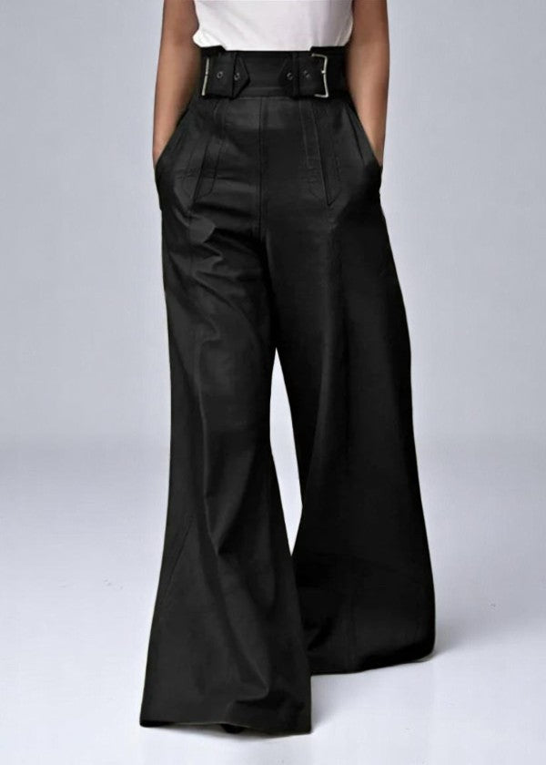 Monelle™ | High Waisted Pants