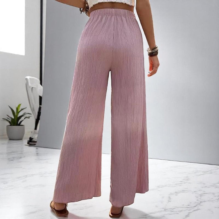 Monelle™ | Flowy Lounge Pants