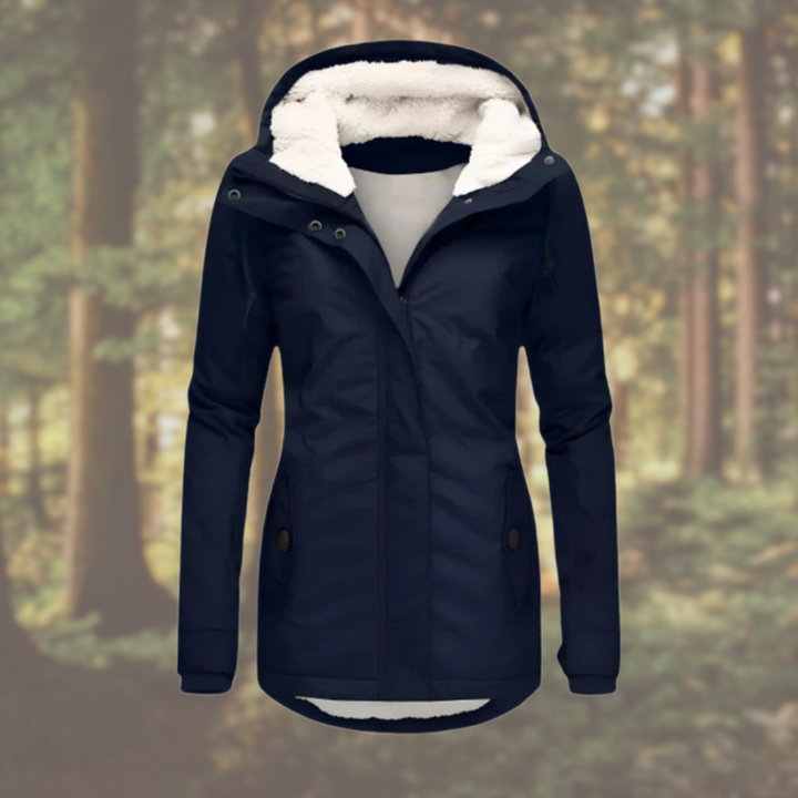 ELLA | Women's All-Weather Parka