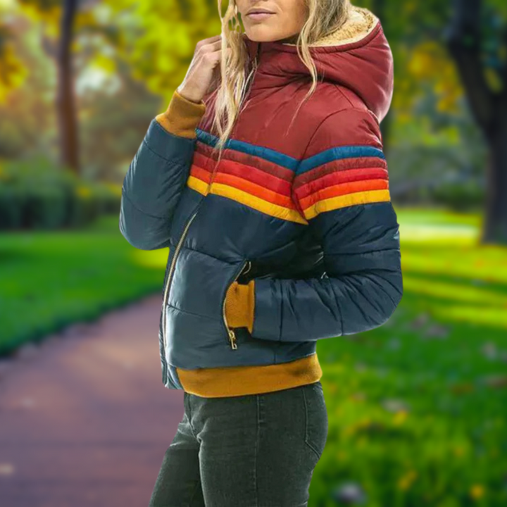 MANON | Mid-season jacket