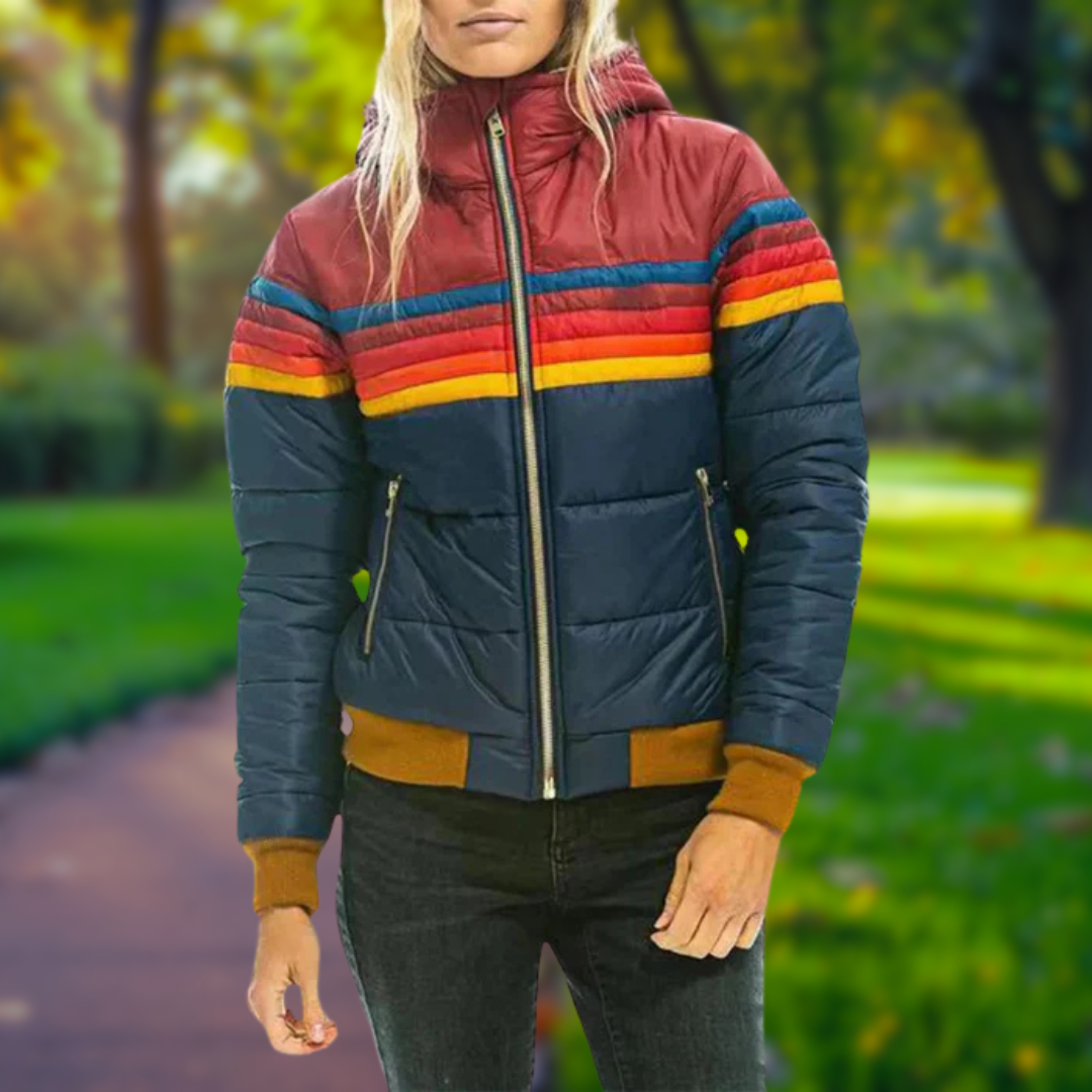 MANON | Mid-season jacket