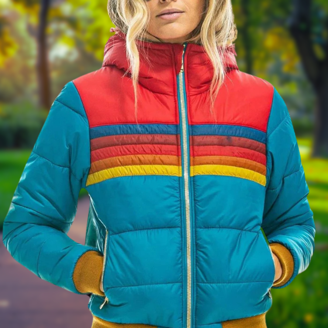 MANON | Mid-season jacket