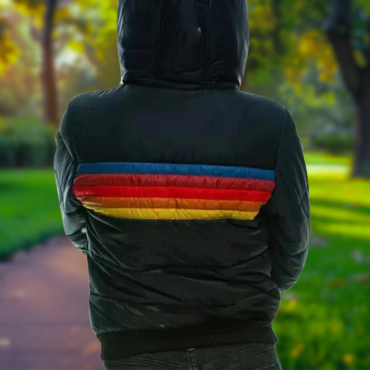 MANON | Mid-season jacket