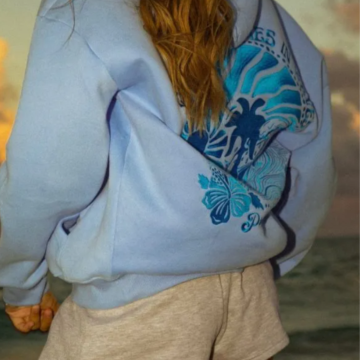 ZOË | Stylish hoodie