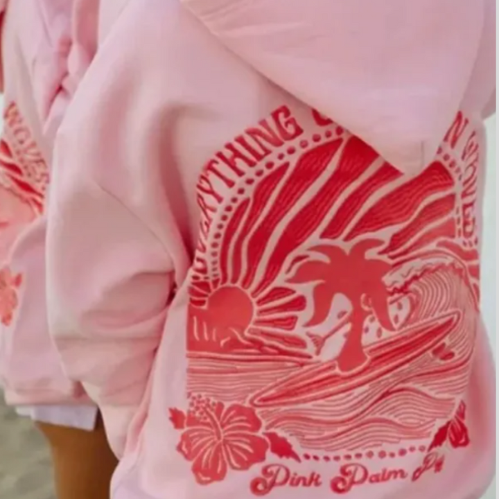 ZOË | Stylish hoodie