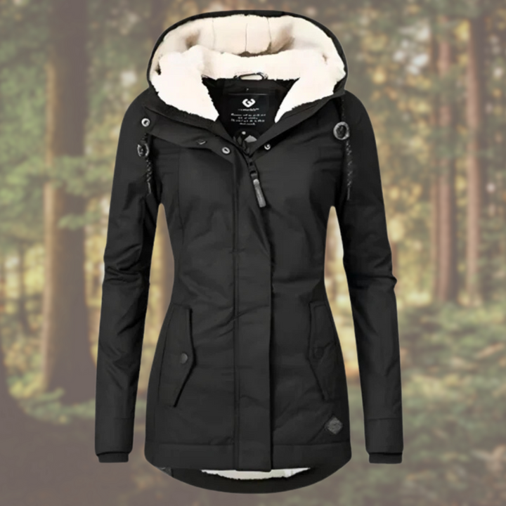 ELLA | Women's All-Weather Parka