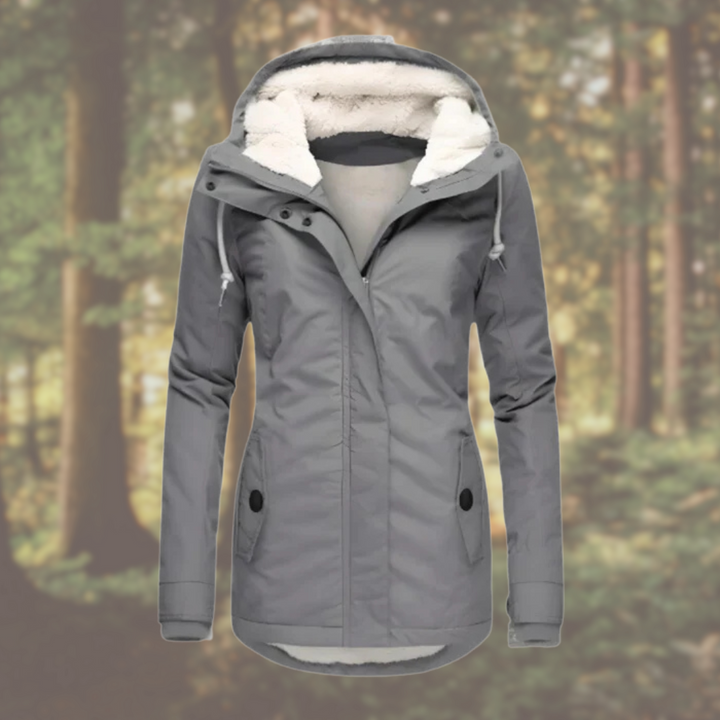 ELLA | Women's All-Weather Parka